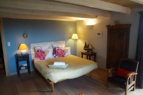 Bed & Breakfast Le Grand No�
