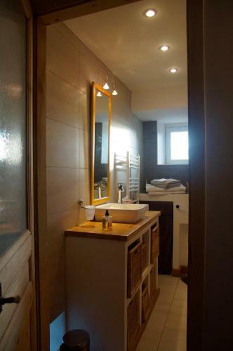Bed & Breakfast Le Grand No�