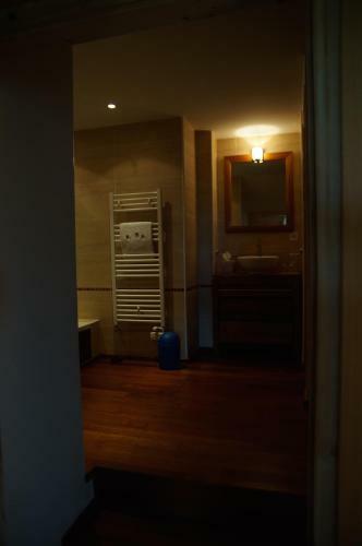 Bed & Breakfast Le Grand No�