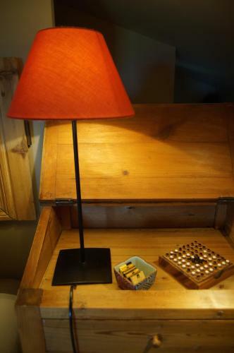 Bed & Breakfast Le Grand No�