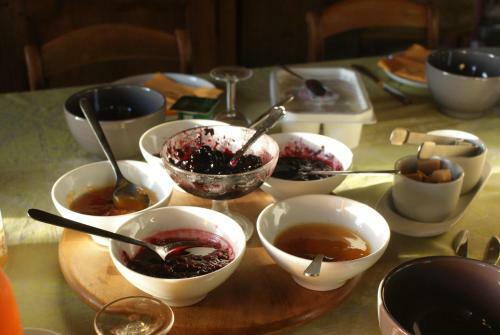 Bed & Breakfast Le Grand No�