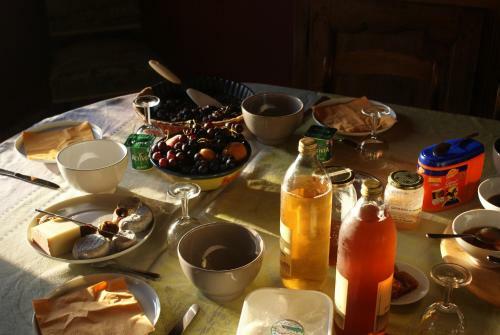 Bed & Breakfast Le Grand No�