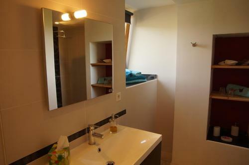 Bed & Breakfast Le Grand No�