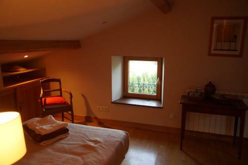 Bed & Breakfast Le Grand No�