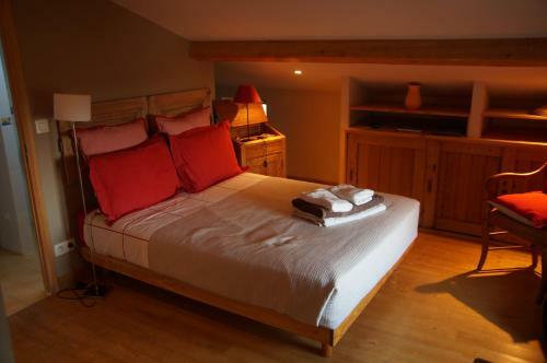 Bed & Breakfast Le Grand No�