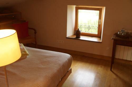 Bed & Breakfast Le Grand No�