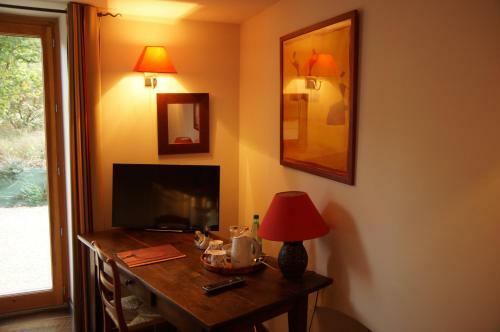 Bed & Breakfast Le Grand No�