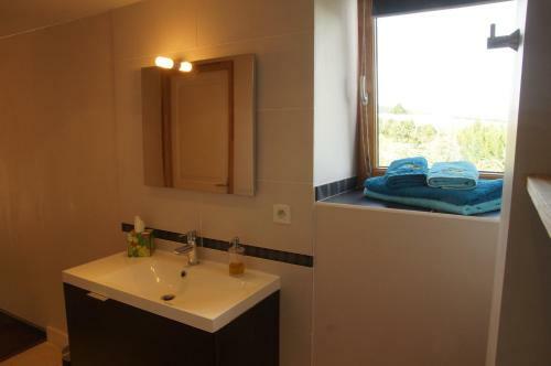 Bed & Breakfast Le Grand No�