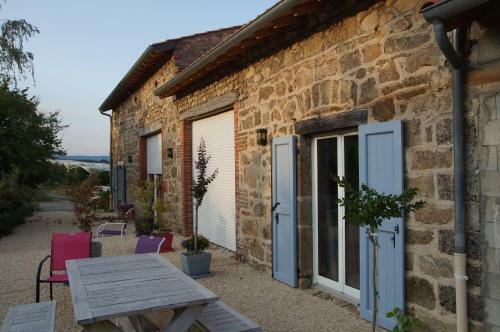 Bed & Breakfast Le Grand No�