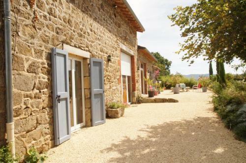Bed & Breakfast Le Grand No�