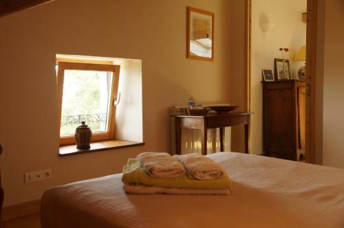 Bed & Breakfast Le Grand No�