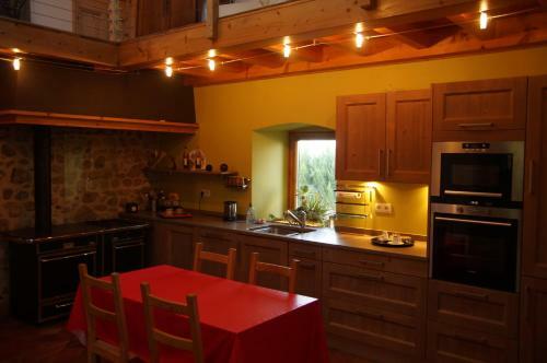Bed & Breakfast Le Grand No�