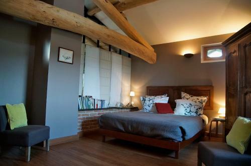Bed & Breakfast Le Grand No�