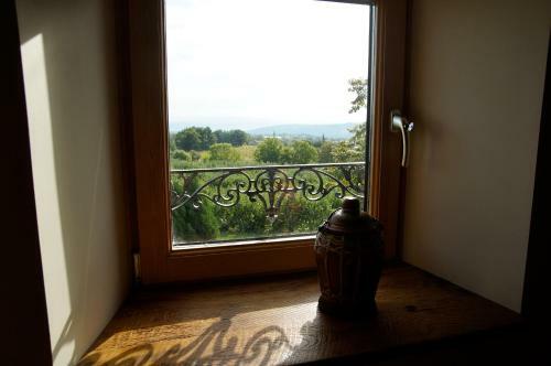Bed & Breakfast Le Grand No�