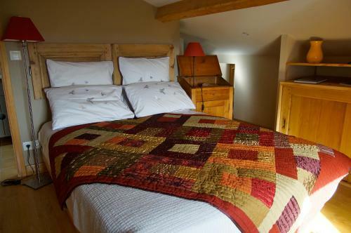 Bed & Breakfast Le Grand No�