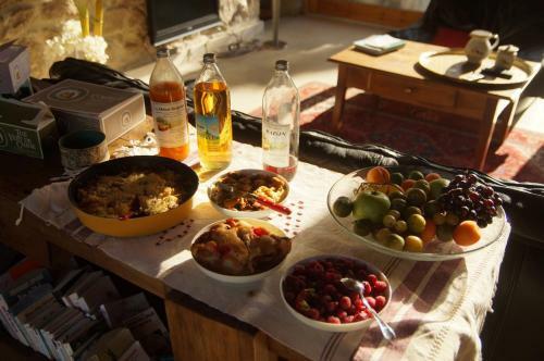 Bed & Breakfast Le Grand No�