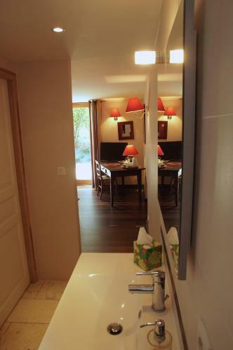 Bed & Breakfast Le Grand No�