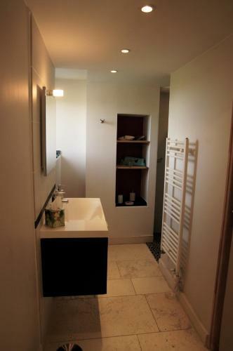 Bed & Breakfast Le Grand No�