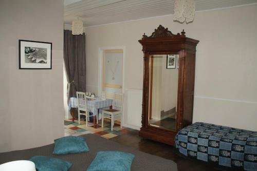Bed & Breakfast Le Jardin � Mordreuc
