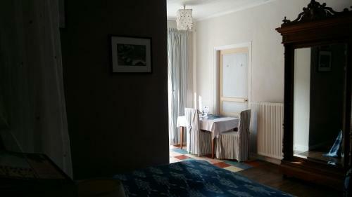 Bed & Breakfast Le Jardin � Mordreuc