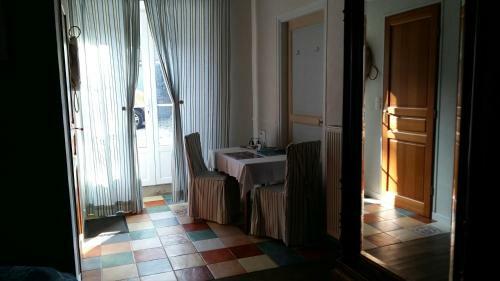 Bed & Breakfast Le Jardin � Mordreuc