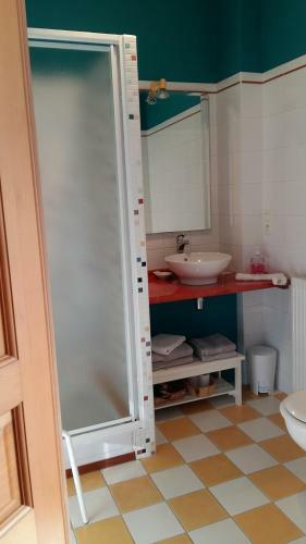 Bed & Breakfast Le Jardin � Mordreuc