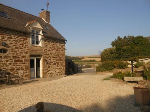 Bed & Breakfast Le Jardin � Mordreuc