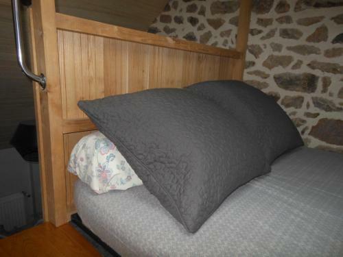 Bed & Breakfast Le Jardin � Mordreuc
