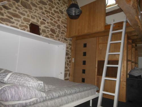 Bed & Breakfast Le Jardin � Mordreuc