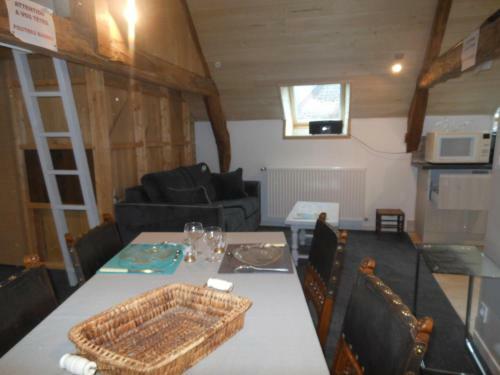 Bed & Breakfast Le Jardin � Mordreuc