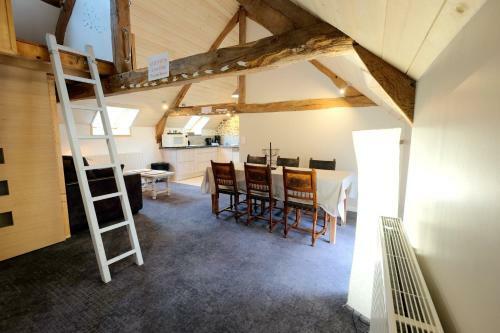 Bed & Breakfast Le Jardin � Mordreuc