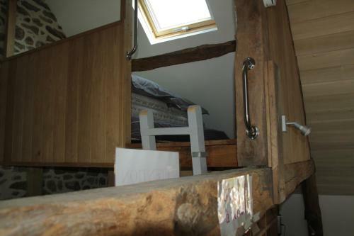 Bed & Breakfast Le Jardin � Mordreuc