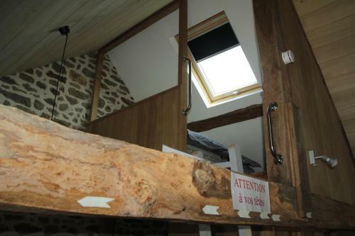Bed & Breakfast Le Jardin � Mordreuc