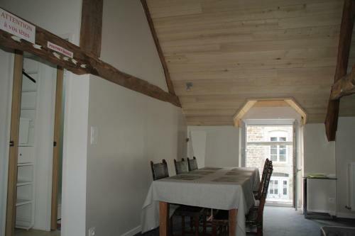Bed & Breakfast Le Jardin � Mordreuc