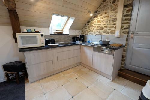 Bed & Breakfast Le Jardin � Mordreuc