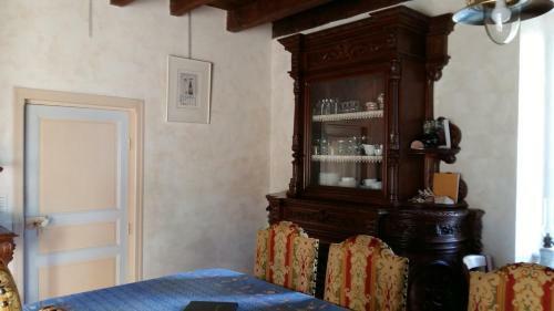 Bed & Breakfast Le Jardin � Mordreuc