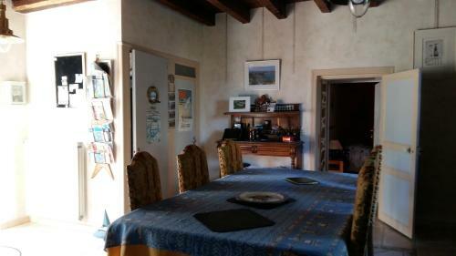 Bed & Breakfast Le Jardin � Mordreuc