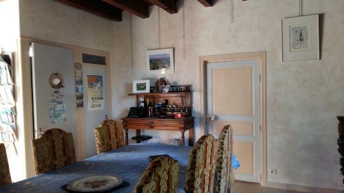 Bed & Breakfast Le Jardin � Mordreuc