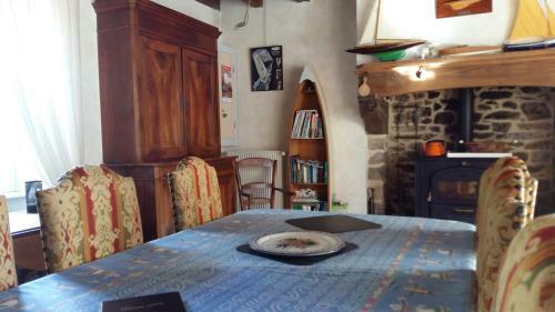 Bed & Breakfast Le Jardin � Mordreuc