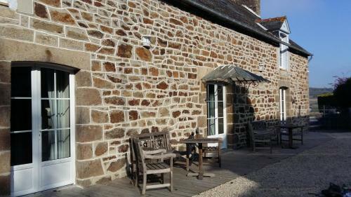 Bed & Breakfast Le Jardin � Mordreuc