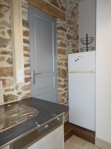 Bed & Breakfast Le Jardin � Mordreuc