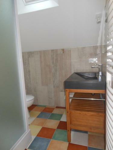 Bed & Breakfast Le Jardin � Mordreuc