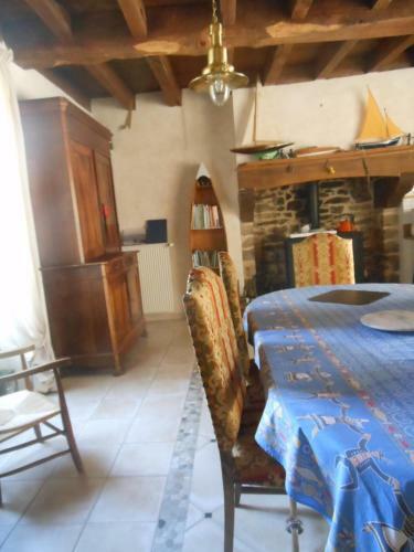 Bed & Breakfast Le Jardin � Mordreuc