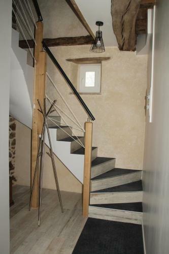 Bed & Breakfast Le Jardin � Mordreuc