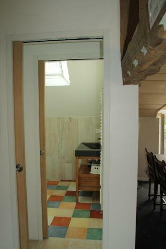 Bed & Breakfast Le Jardin � Mordreuc