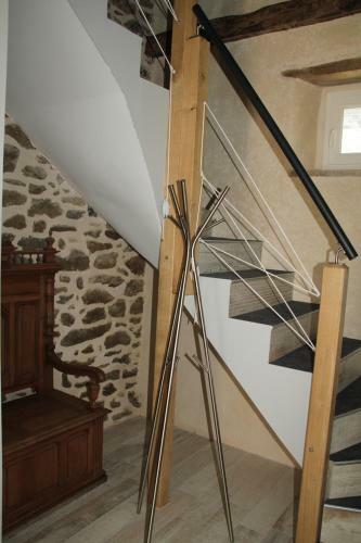 Bed & Breakfast Le Jardin � Mordreuc