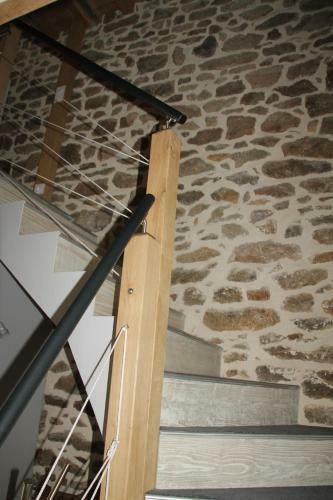 Bed & Breakfast Le Jardin � Mordreuc