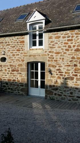 Bed & Breakfast Le Jardin � Mordreuc