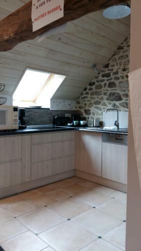 Bed & Breakfast Le Jardin � Mordreuc