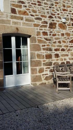 Bed & Breakfast Le Jardin � Mordreuc
